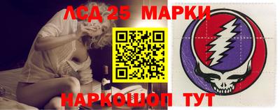хмурый Владимир