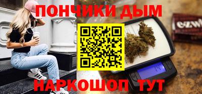 хмурый Владимир